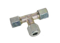 Hydraulisk rørforbindelse / T - stykke - SejlStrøm