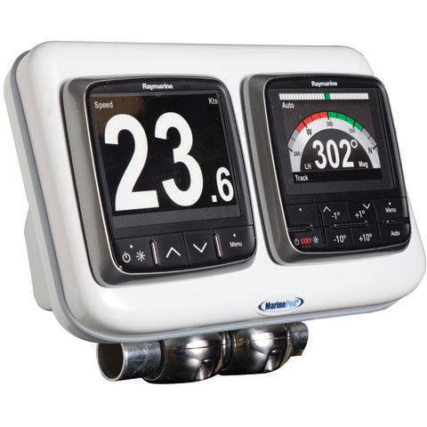MarinePod i2 without bracket