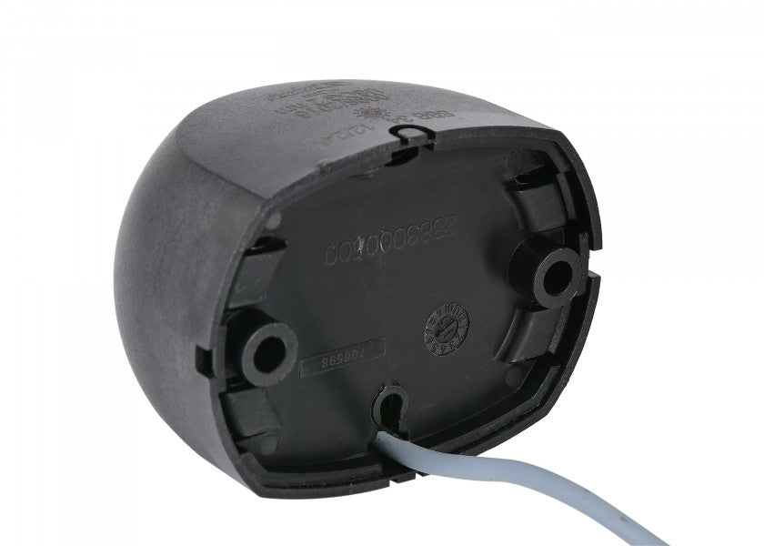 AQUA SIGNAL Series 34 LED Port Light – black casing