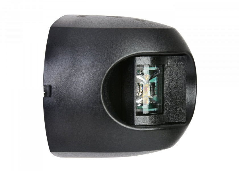AQUA SIGNAL Series 34 LED Port Light – black casing