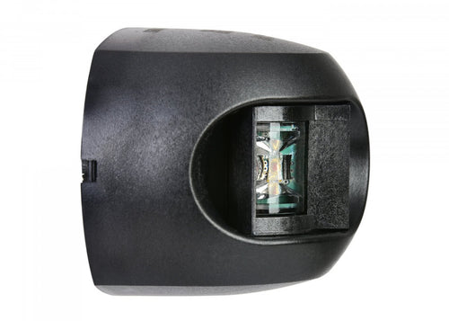 AQUA SIGNAL Series 34 LED Port Light – black casing