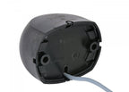 AQUA SIGNAL Series 34 LED Sternlight – black casing