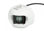 AQUA SIGNAL Series 34 LED Starboard Light – white casing