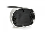 AQUA SIGNAL Series 34 LED Starboard Light – white casing