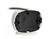 AQUA SIGNAL Series 34 LED Starboard Light – white casing