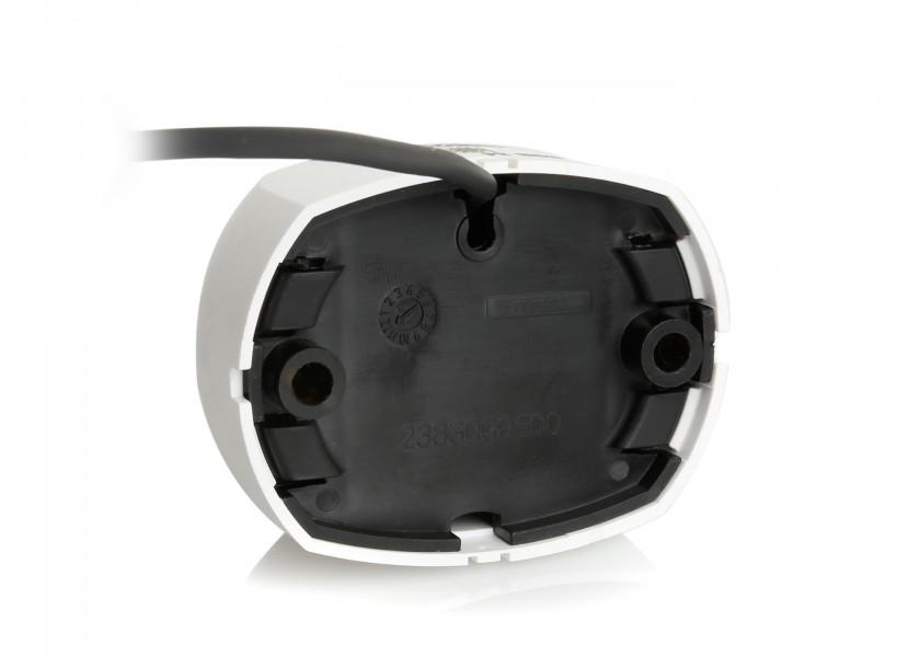 AQUA SIGNAL Series 34 LED Stern Light – White Housing