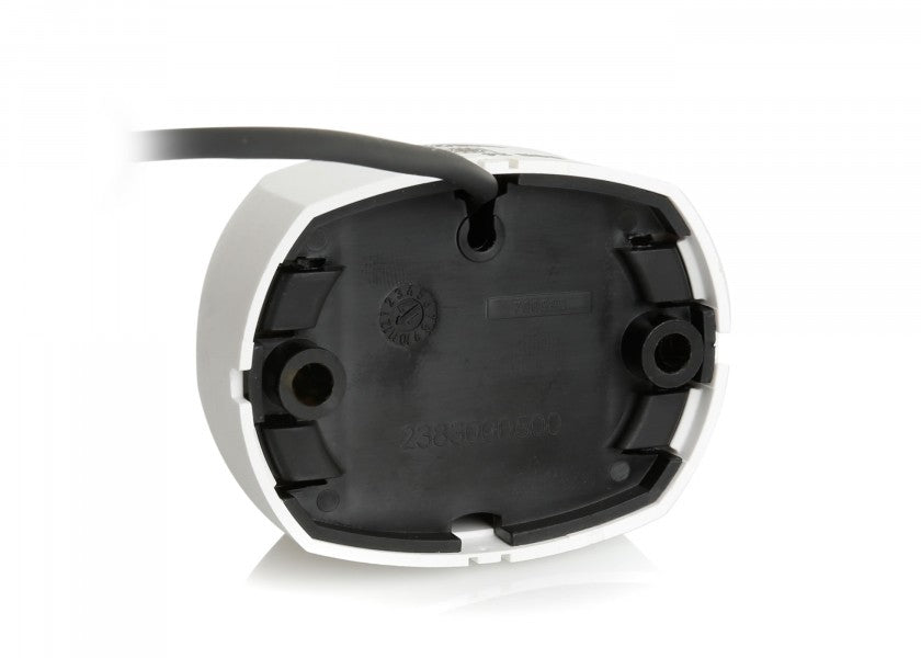 AQUA SIGNAL Series 34 LED Port Light – white casing