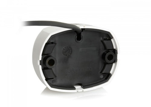 AQUA SIGNAL Series 34 LED Port Light – white casing