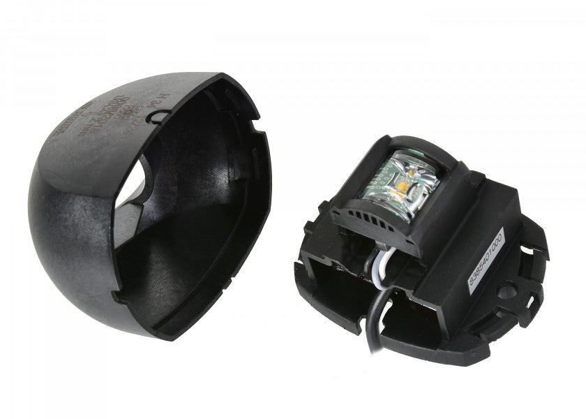 AQUA SIGNAL Series 34 LED Sternlight – black casing