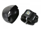 AQUA SIGNAL Series 34 LED Sternlight – black casing