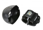 AQUA SIGNAL Series 34 LED Sternlight – black casing