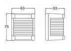 HELLA MARINE Navigation Lights Series 3562