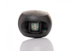 AQUA SIGNAL Series 34 LED navigation light set - black housing