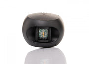 AQUA SIGNAL Series 34 LED navigation light set - black housing