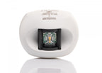 AQUA SIGNAL Set: Series 34 LED starboard – port – stern light – white casing