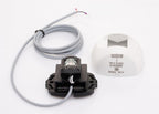 AQUA SIGNAL Series 34 LED Stern Light – White Housing