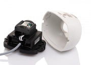 AQUA SIGNAL Series 34 LED Stern Light – White Housing