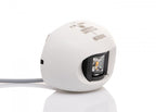 AQUA SIGNAL Series 34 LED Stern Light – White Housing