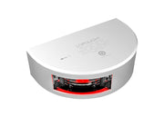 LOPOLIGHT LED stern light for boats up to 12 meters