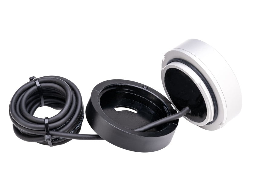 LOPOLIGHT LED stern light for boats up to 20 meters