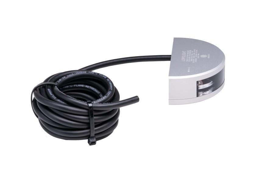 LOPOLIGHT LED stern light for boats 12-20 m