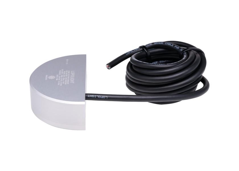 LOPOLIGHT LED stern light for boats 12-20 m
