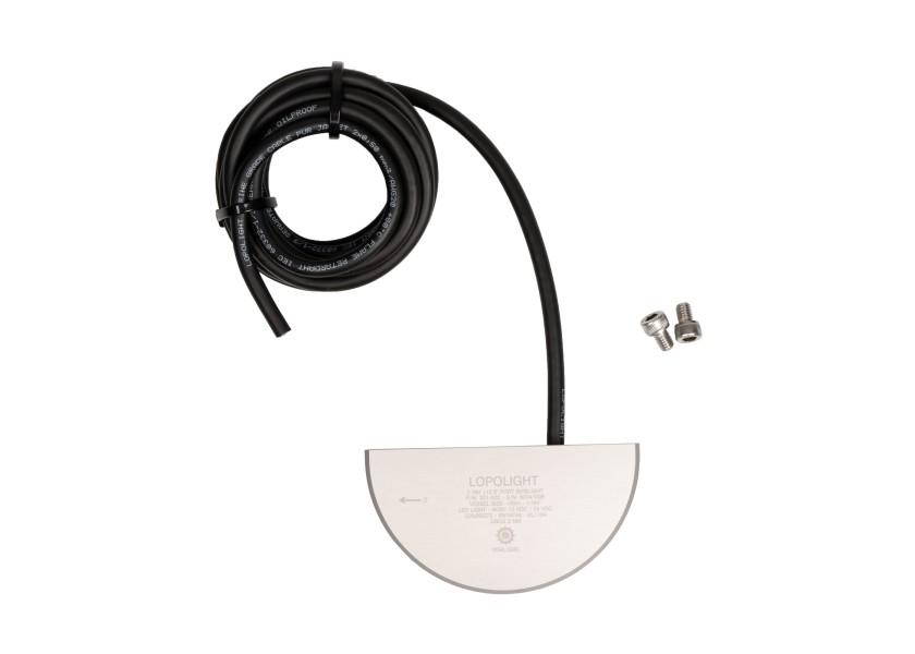 LOPOLIGHT LED stern light for boats 12-20 m