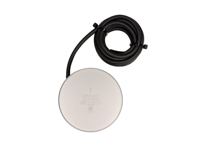 LOPOLIGHT LED stern light for boats up to 20 meters