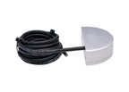 LOPOLIGHT LED starboard light for boats up to 12 m