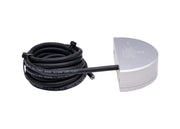 LOPOLIGHT LED starboard light for boats up to 12 m