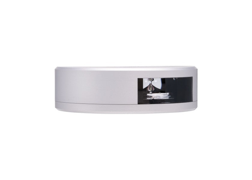 LOPOLIGHT LED starboard light for boats 12 - 20 m