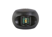 AQUA SIGNAL Series 34 LED Sternlight – black casing