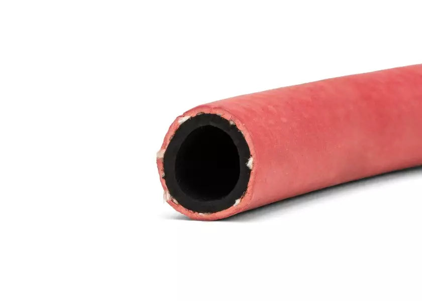 Hot water hose 13 mm (1/2”) – heat resistant, per meter