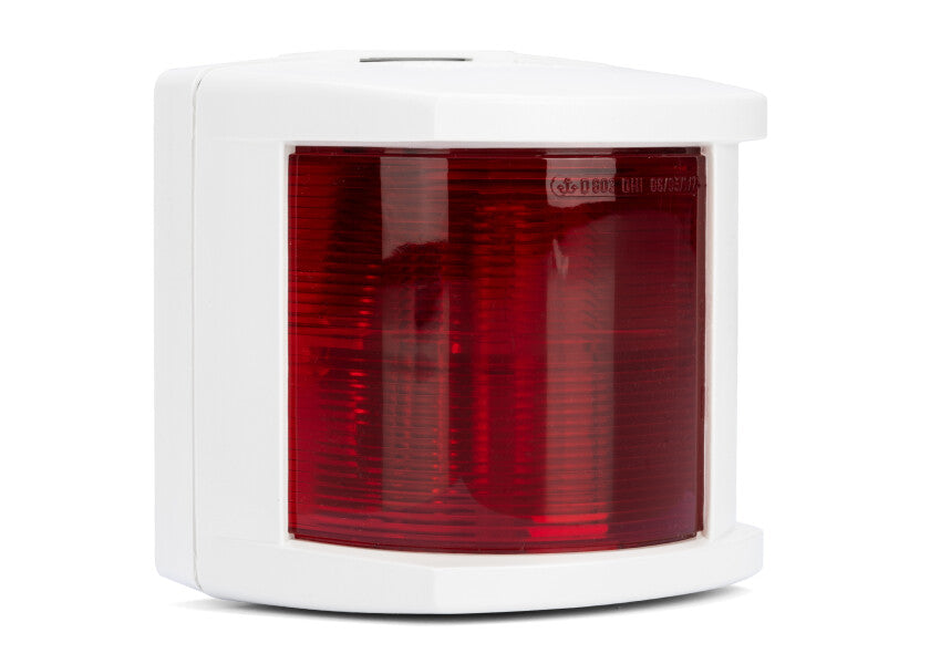 HELLA MARINE Series 2984 Port Navigation Light