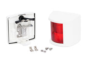 HELLA MARINE Series 2984 Port Navigation Light