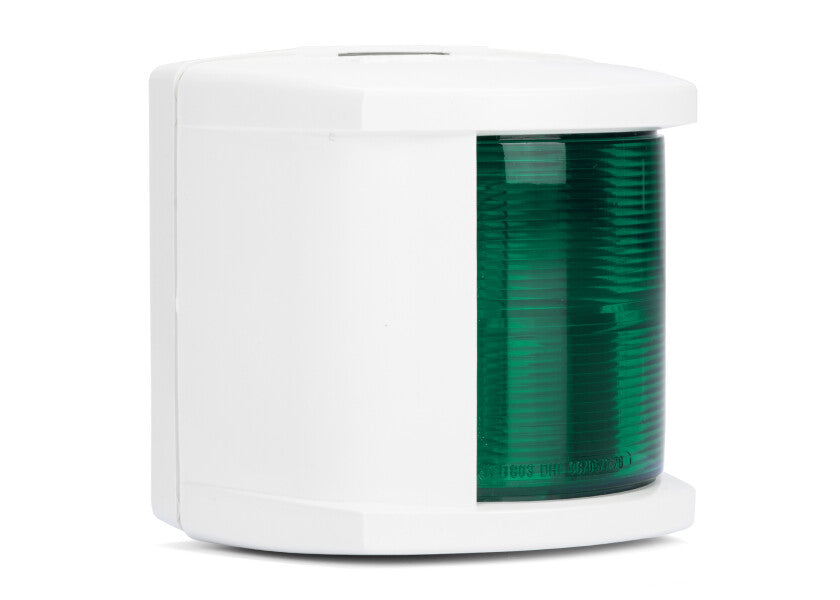 HELLA MARINE Series 2984 Starboard Navigation Light