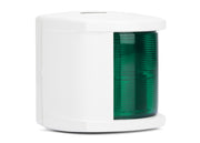 HELLA MARINE Series 2984 Starboard Navigation Light