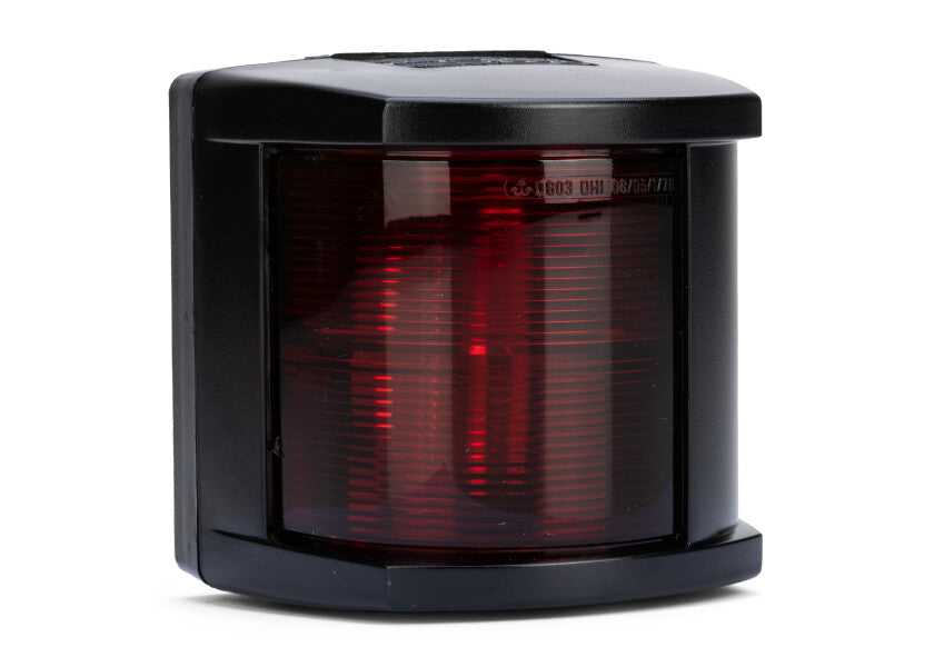 HELLA MARINE Series 2984 Navigation Light for Port