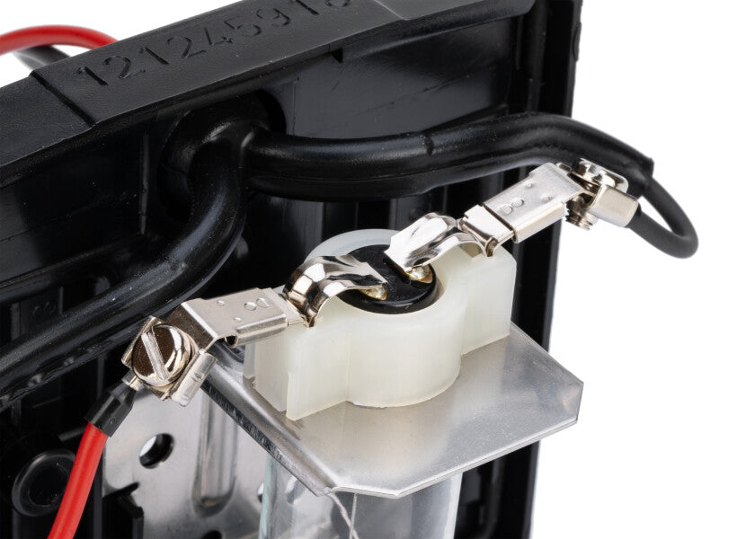 HELLA MARINE Series 2984 Navigation Light for Port