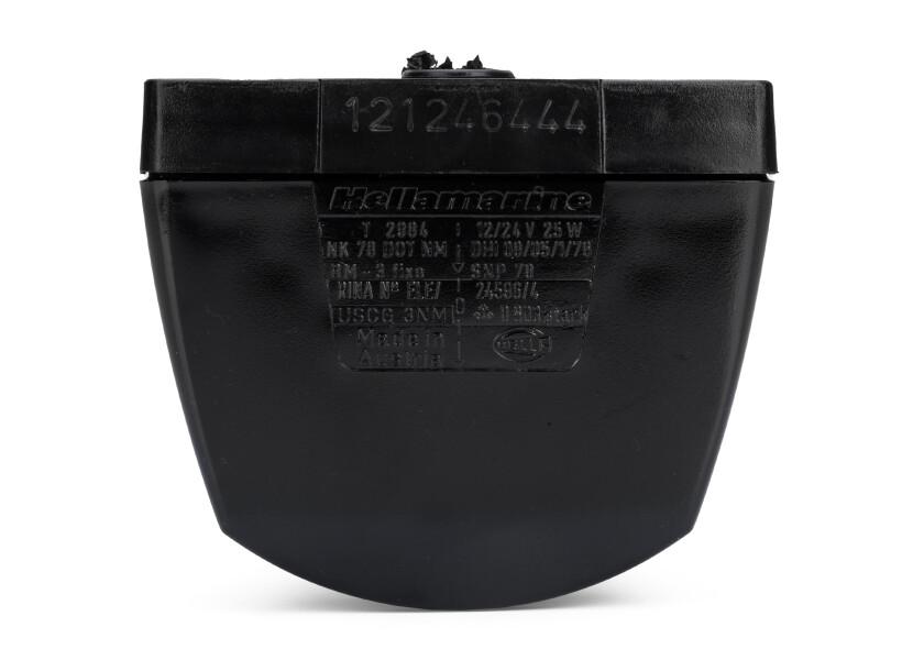 HELLA MARINE Series 2984 Navigation Light for Port