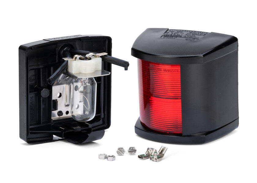 HELLA MARINE Series 2984 Navigation Light for Port
