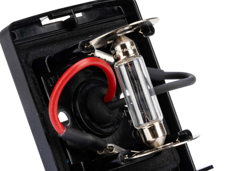 HELLA MARINE Portside Light Series 3562