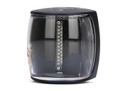 HELLA MARINE NaviLED PRO Stern Light – black – with wheelmark certification