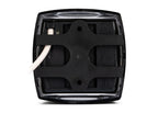 HELLA MARINE NaviLED PRO Stern Light – black – with wheelmark certification