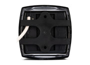 HELLA MARINE NaviLED PRO Stern Light – black – with wheelmark certification