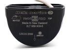 HELLA MARINE NaviLED PRO Stern Light – black – with wheelmark certification