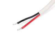 HELLA MARINE NaviLED PRO Portside Light – white – with wheelmark certification