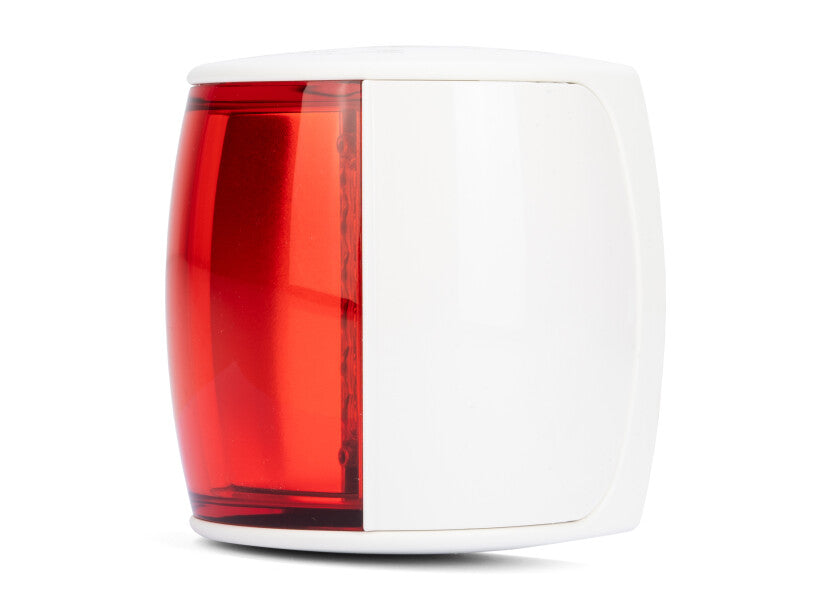 HELLA MARINE NaviLED PRO Port Light – White