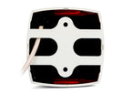 HELLA MARINE NaviLED PRO Port Light – White