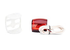 HELLA MARINE NaviLED PRO Port Light – White